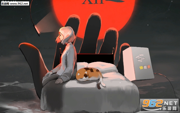 《你离开了我(You Left Me)PC版》 《你离开了我(You Left Me)PC版》